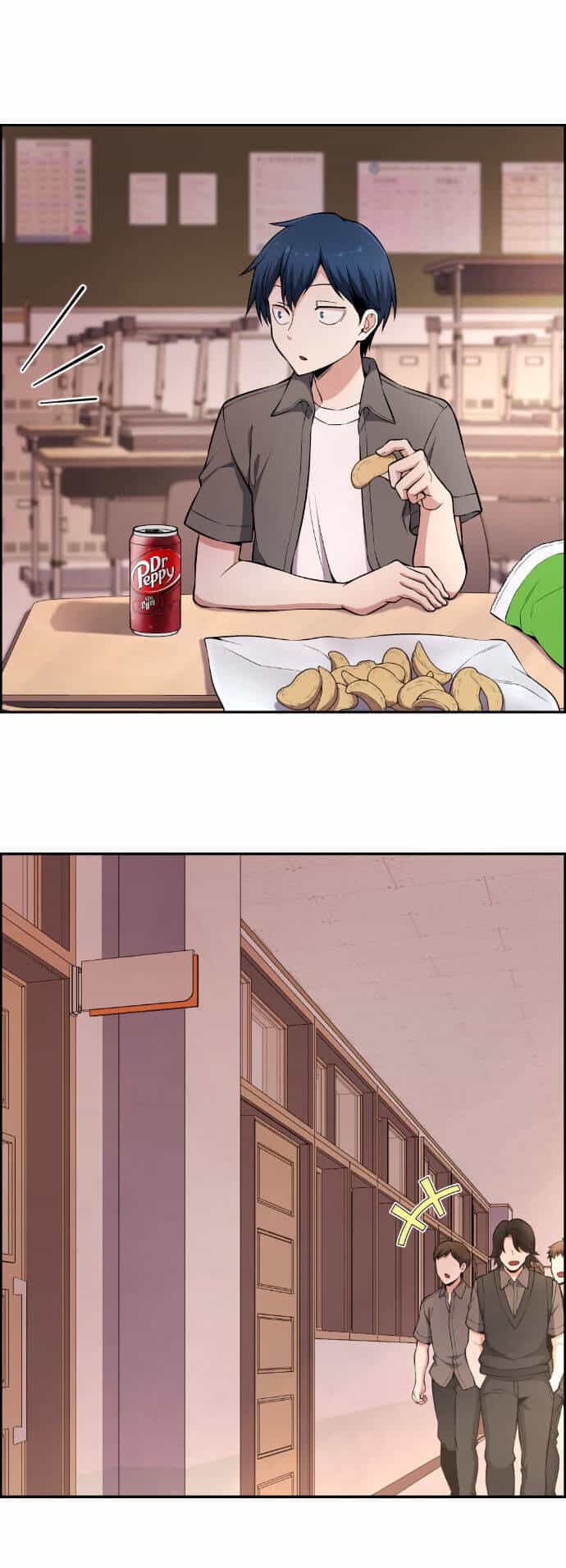 Nhân Vật Webtoon Na Kang Lim - Chương 144 - ảnh 59
