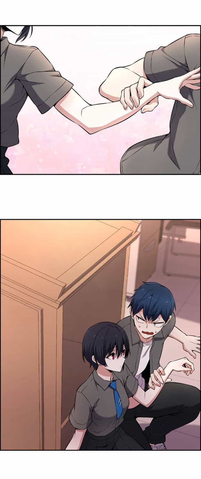 Nhân Vật Webtoon Na Kang Lim - Chương 144 - ảnh 60