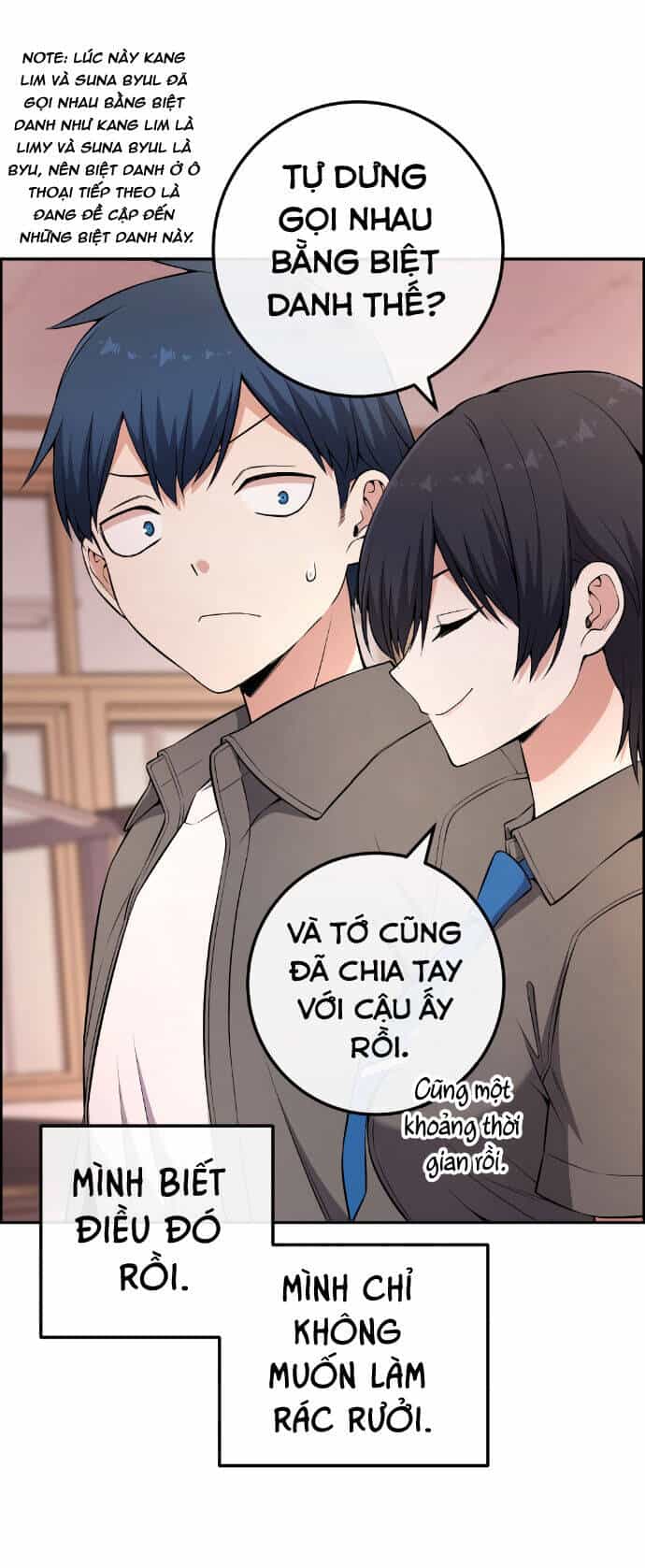 Nhân Vật Webtoon Na Kang Lim - Chương 144 - ảnh 69