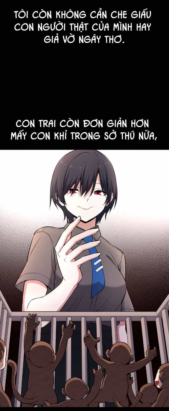 Nhân Vật Webtoon Na Kang Lim - Chương 145 - ảnh 17