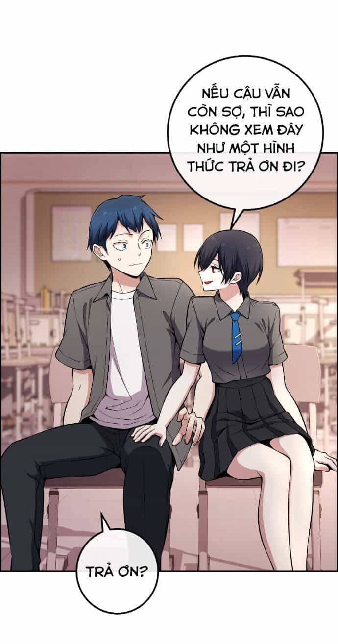 Nhân Vật Webtoon Na Kang Lim - Chương 145 - ảnh 2
