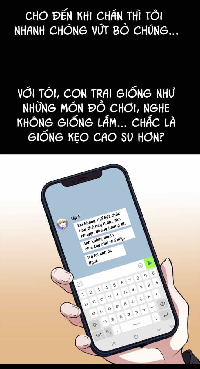 Nhân Vật Webtoon Na Kang Lim - Chương 145 - ảnh 20