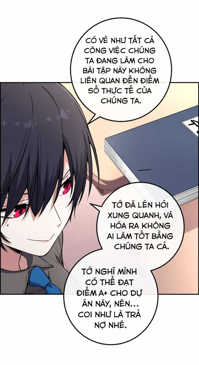 Nhân Vật Webtoon Na Kang Lim - Chương 145 - ảnh 3