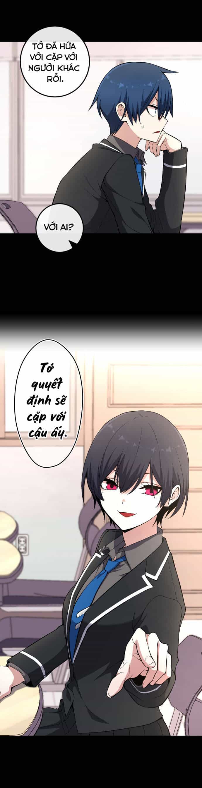 Nhân Vật Webtoon Na Kang Lim - Chương 145 - ảnh 38
