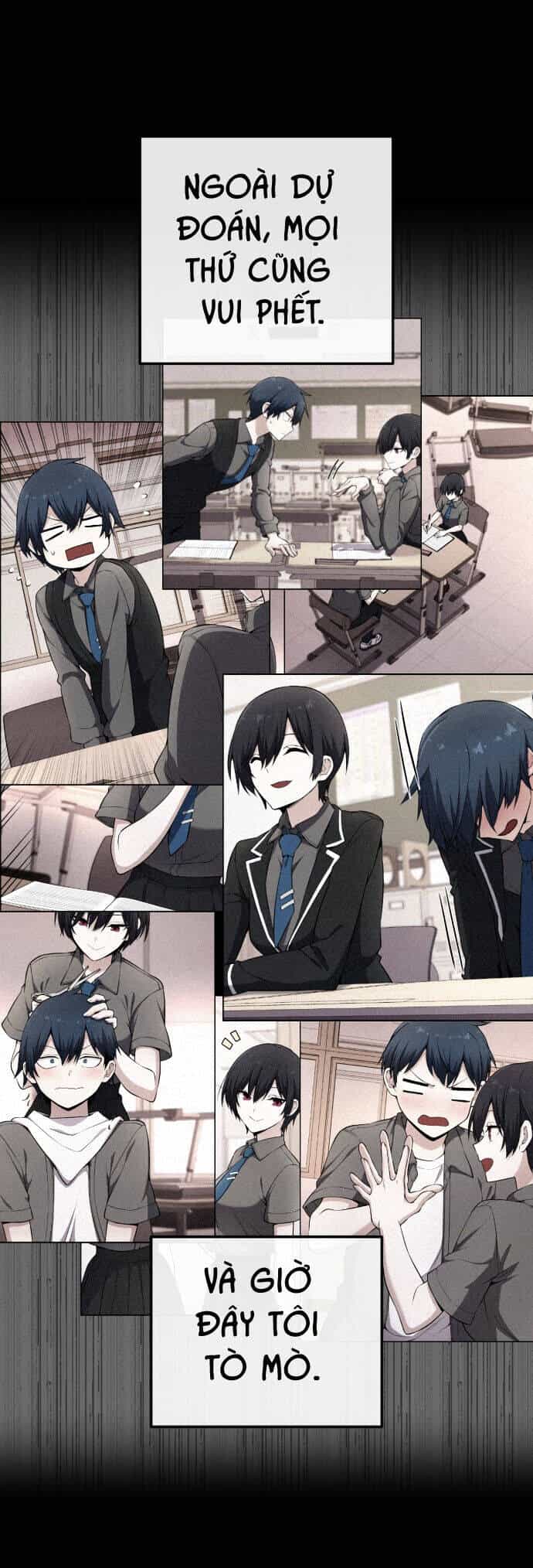 Nhân Vật Webtoon Na Kang Lim - Chương 145 - ảnh 39