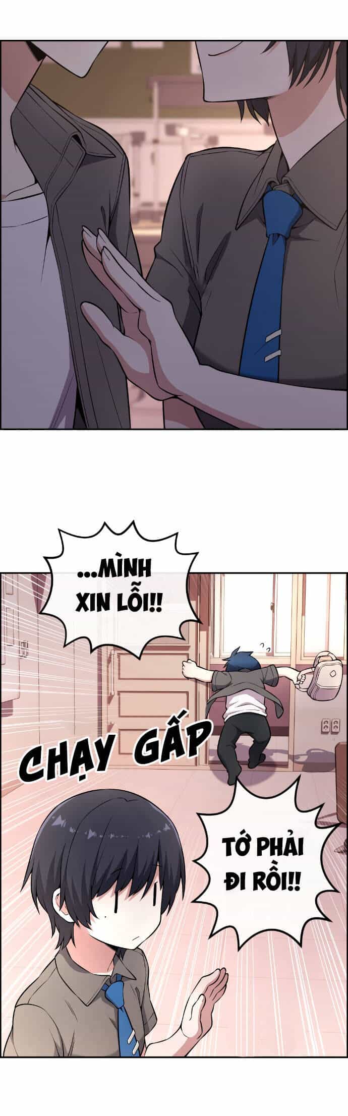 Nhân Vật Webtoon Na Kang Lim - Chương 145 - ảnh 5