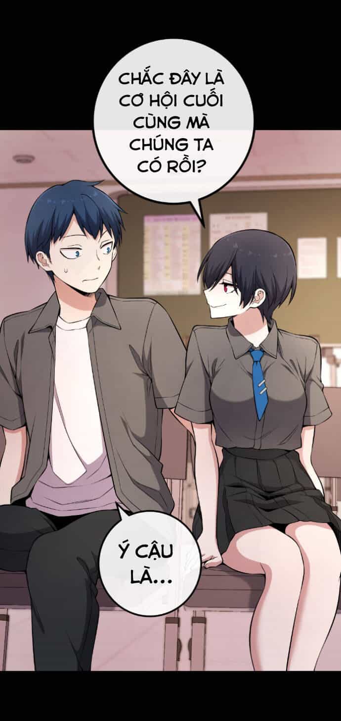 Nhân Vật Webtoon Na Kang Lim - Chương 145 - ảnh 50