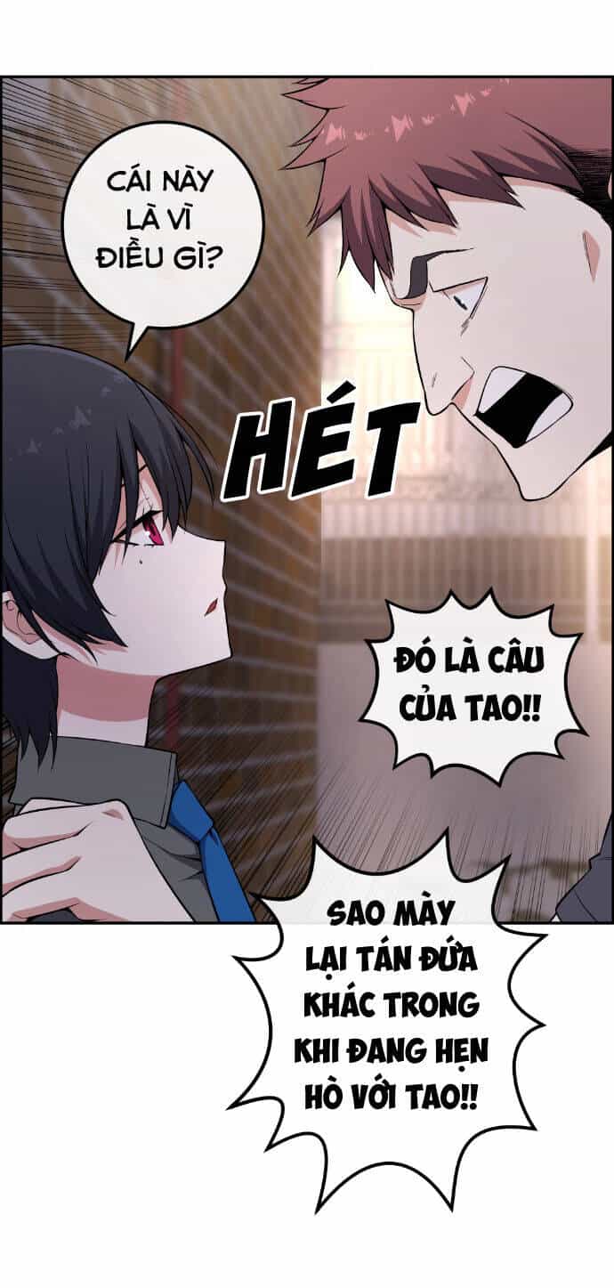 Nhân Vật Webtoon Na Kang Lim - Chương 145 - ảnh 60