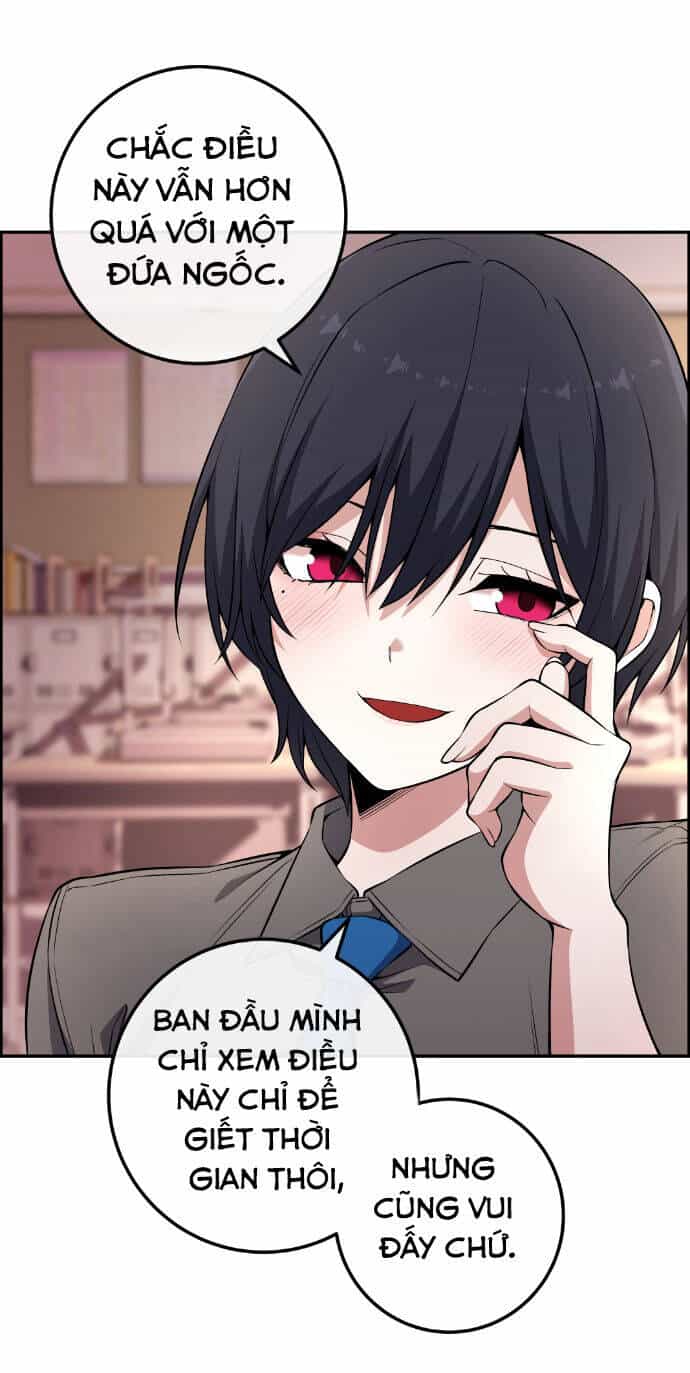 Nhân Vật Webtoon Na Kang Lim - Chương 145 - ảnh 8