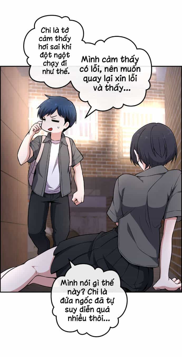 Nhân Vật Webtoon Na Kang Lim - Chương 145 - ảnh 83