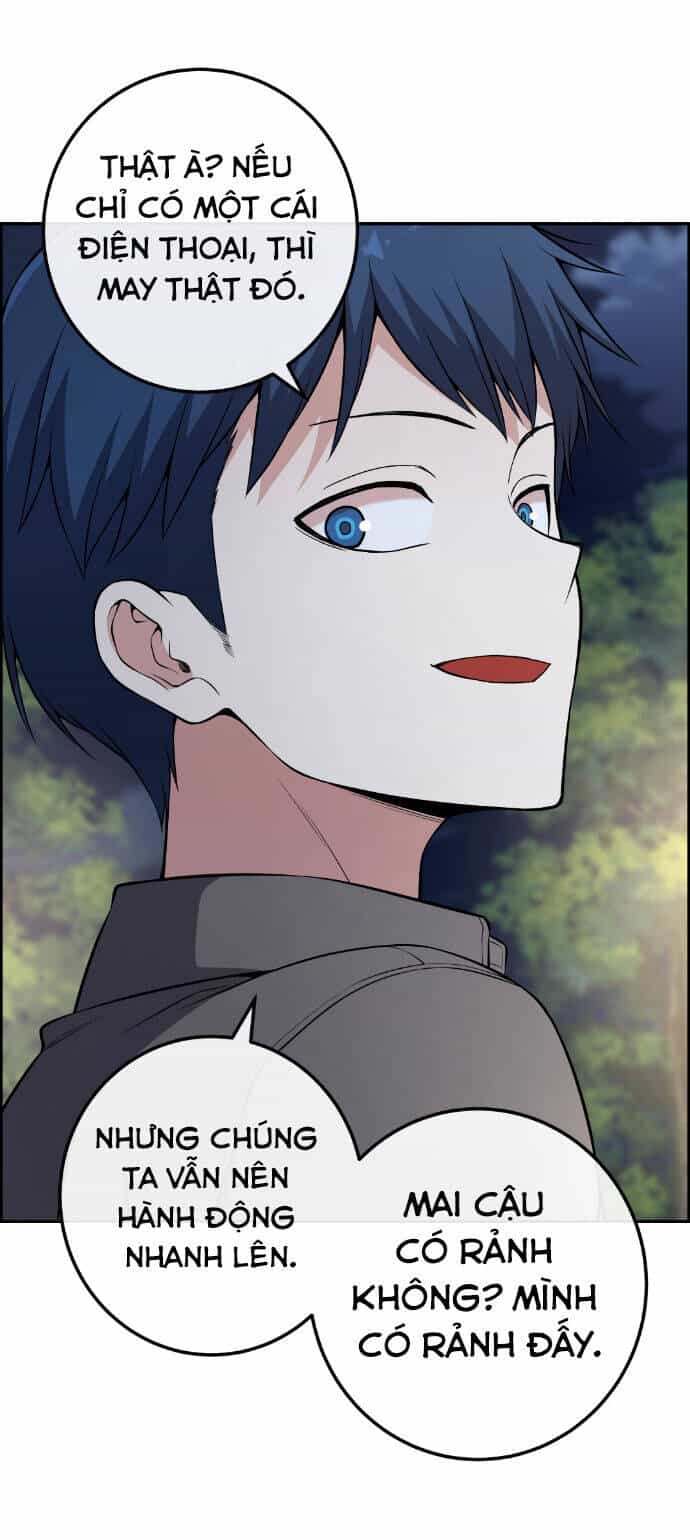 Nhân Vật Webtoon Na Kang Lim - Chương 146 - ảnh 18