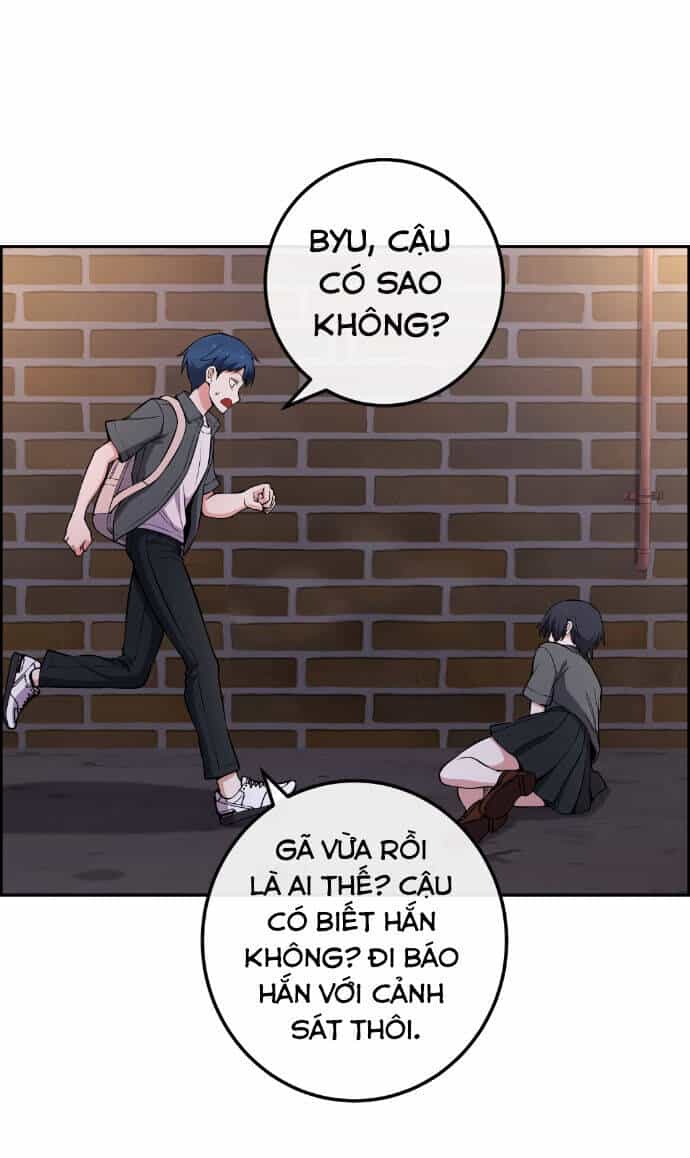 Nhân Vật Webtoon Na Kang Lim - Chương 146 - ảnh 2