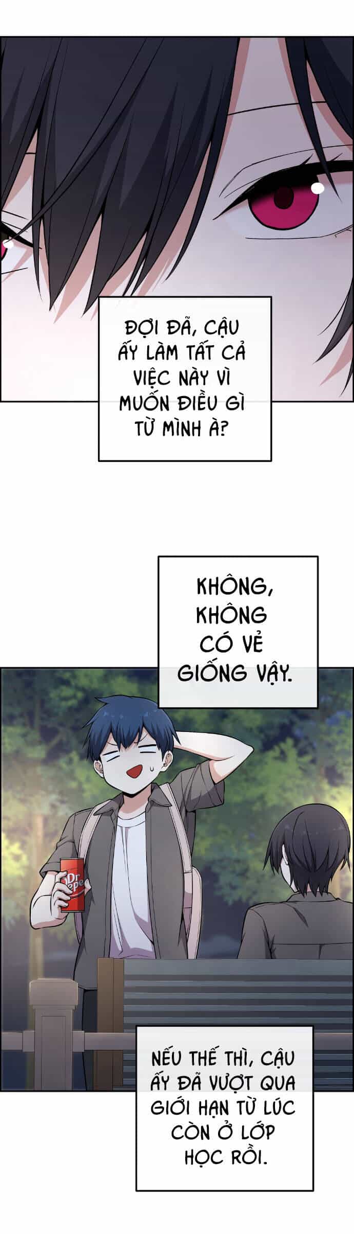 Nhân Vật Webtoon Na Kang Lim - Chương 146 - ảnh 22