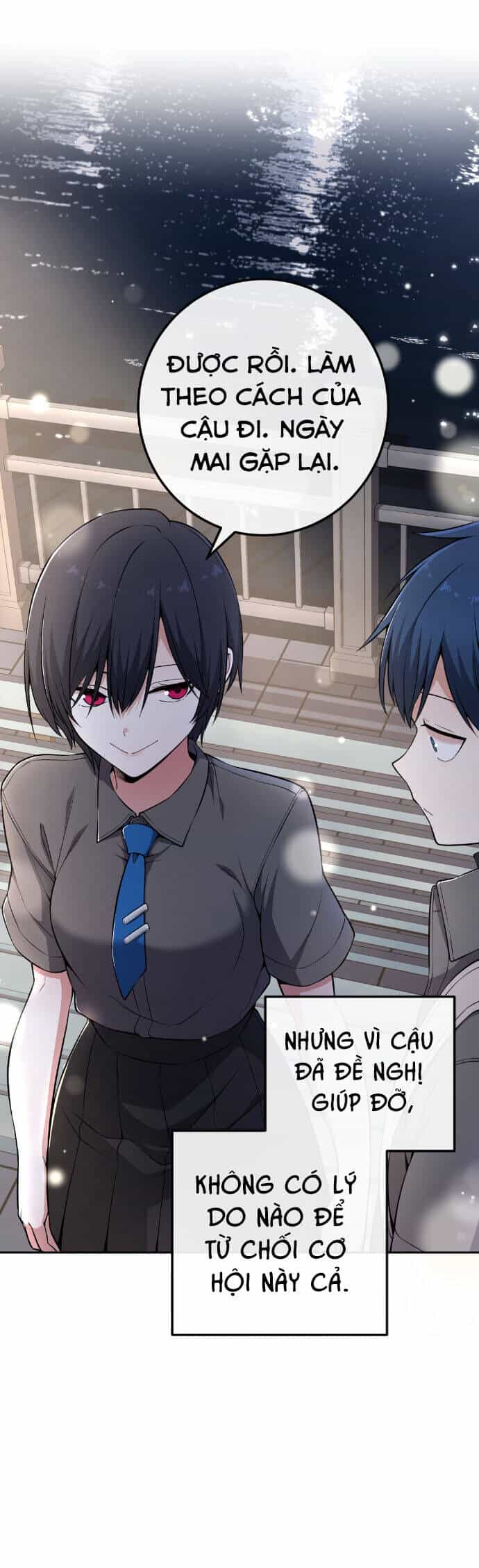 Nhân Vật Webtoon Na Kang Lim - Chương 146 - ảnh 24