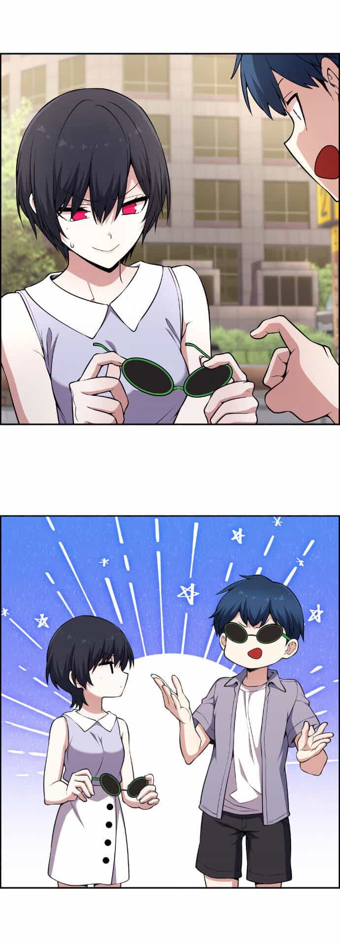 Nhân Vật Webtoon Na Kang Lim - Chương 146 - ảnh 27