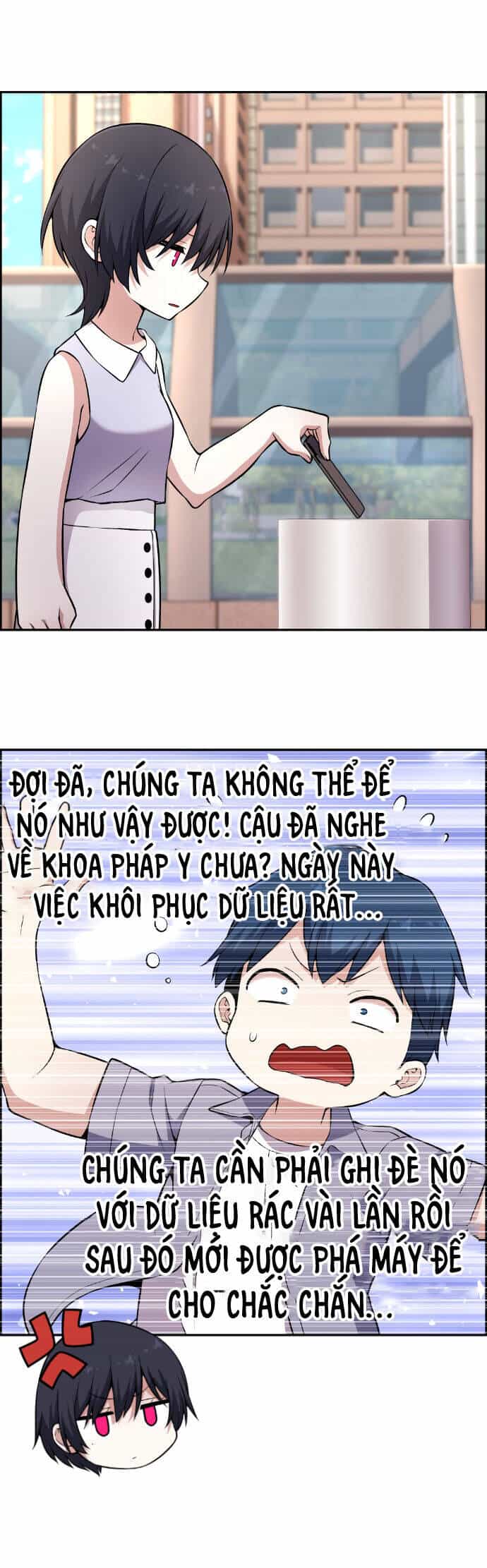 Nhân Vật Webtoon Na Kang Lim - Chương 146 - ảnh 30