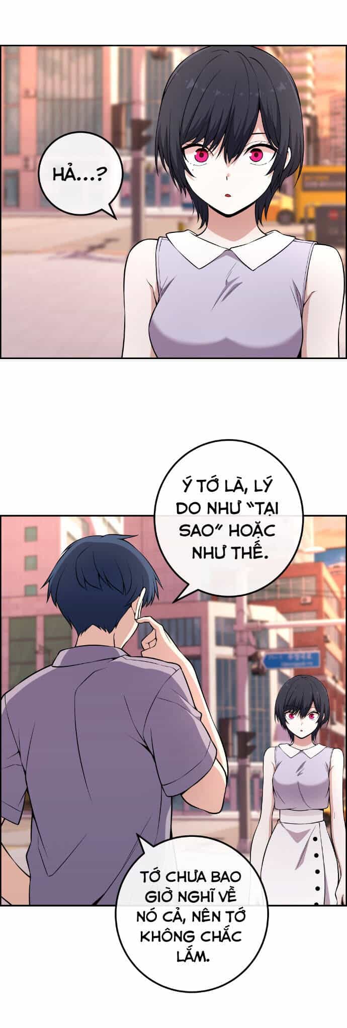 Nhân Vật Webtoon Na Kang Lim - Chương 146 - ảnh 43