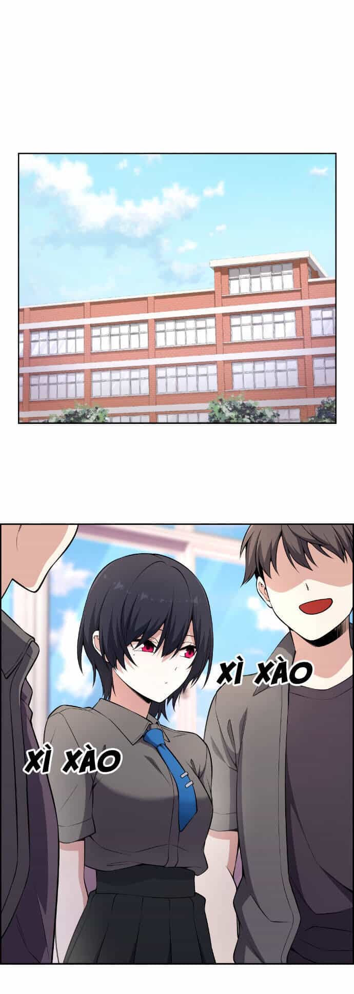 Nhân Vật Webtoon Na Kang Lim - Chương 146 - ảnh 48