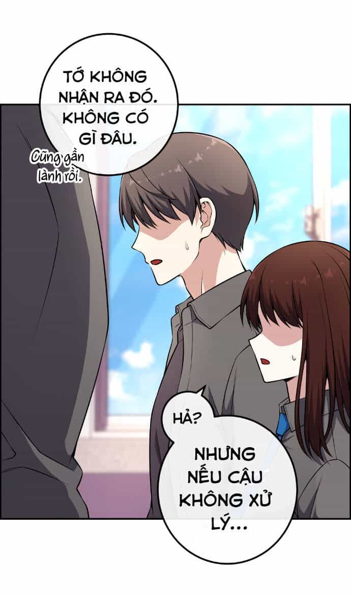 Nhân Vật Webtoon Na Kang Lim - Chương 146 - ảnh 51
