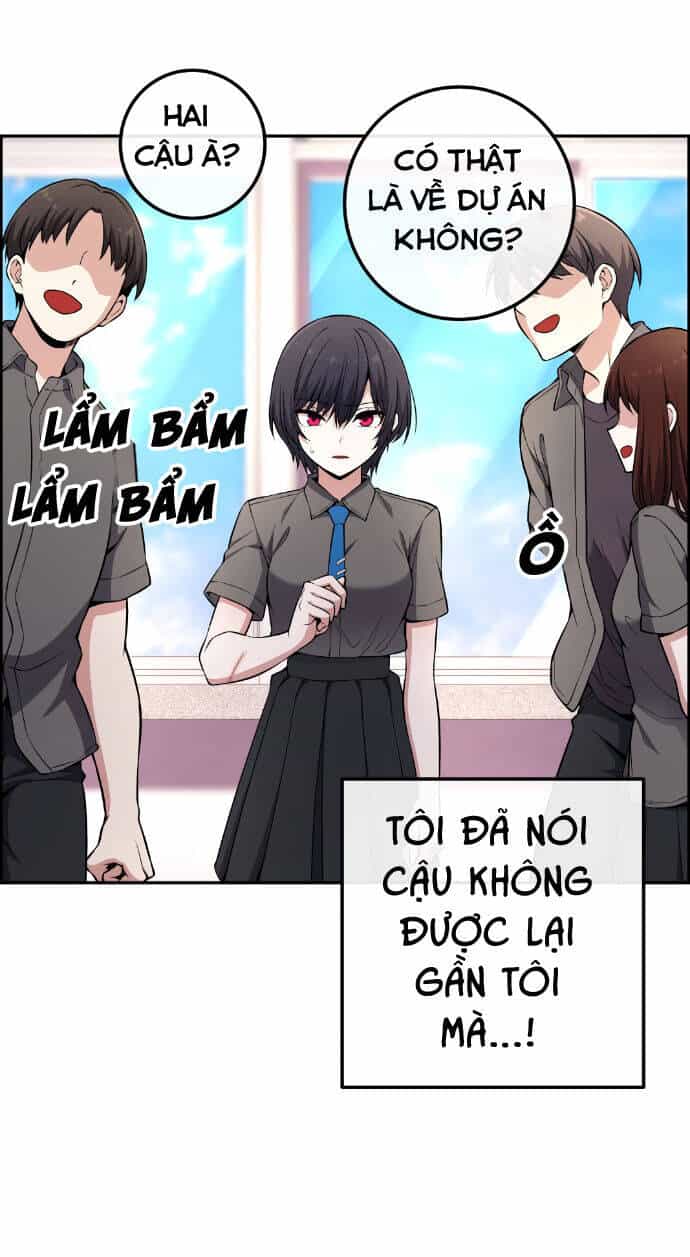 Nhân Vật Webtoon Na Kang Lim - Chương 146 - ảnh 57