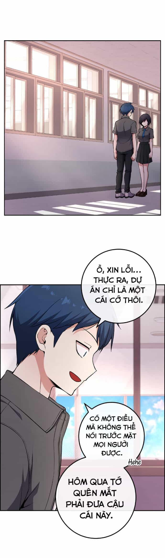 Nhân Vật Webtoon Na Kang Lim - Chương 146 - ảnh 58