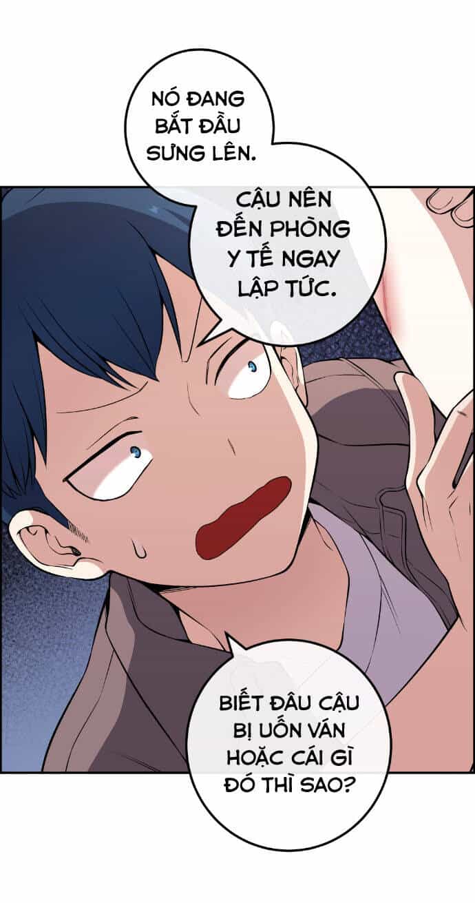Nhân Vật Webtoon Na Kang Lim - Chương 146 - ảnh 65