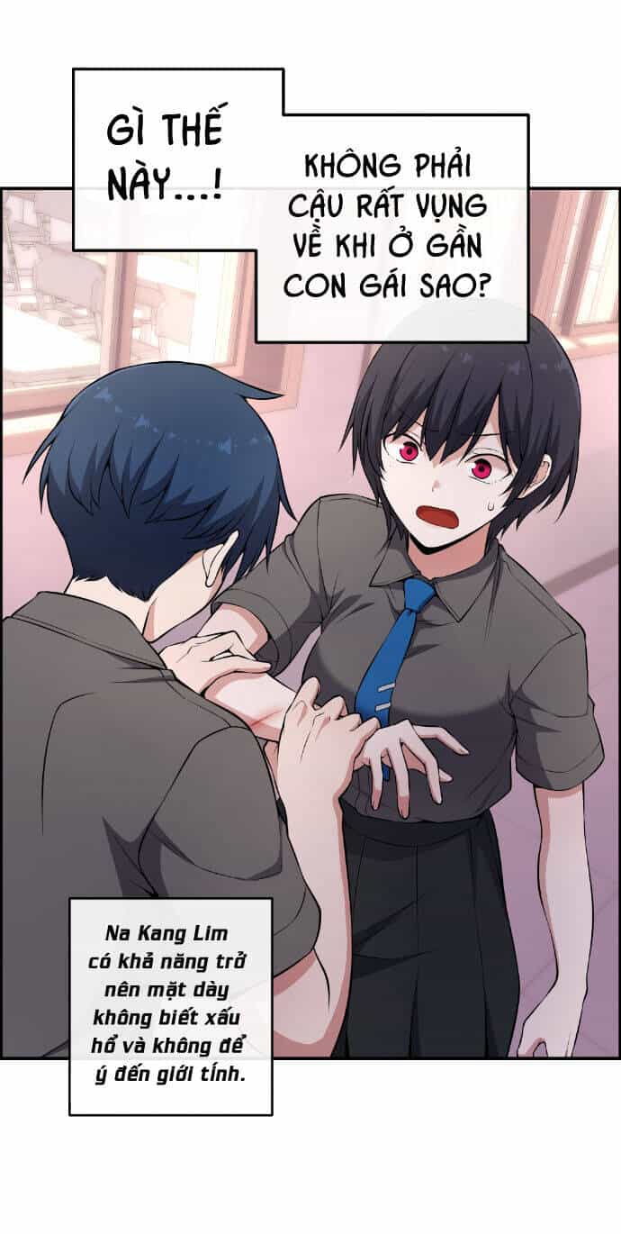Nhân Vật Webtoon Na Kang Lim - Chương 146 - ảnh 66