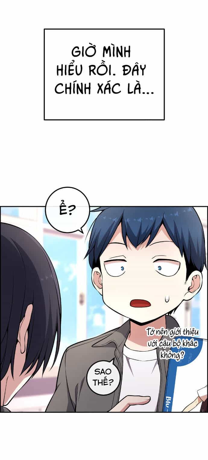 Nhân Vật Webtoon Na Kang Lim - Chương 147 - ảnh 18