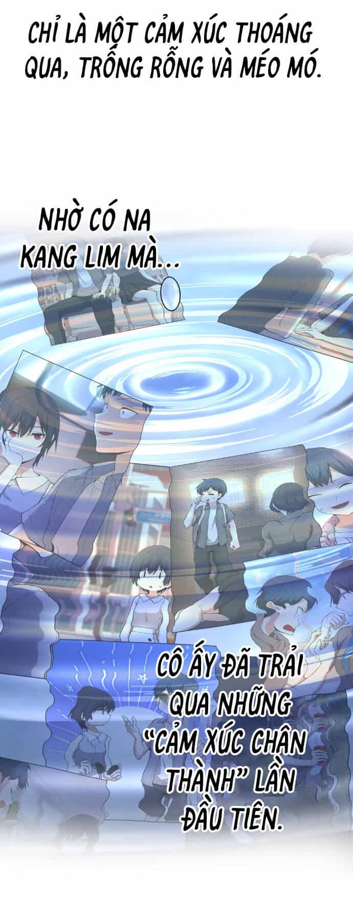 Nhân Vật Webtoon Na Kang Lim - Chương 147 - ảnh 22