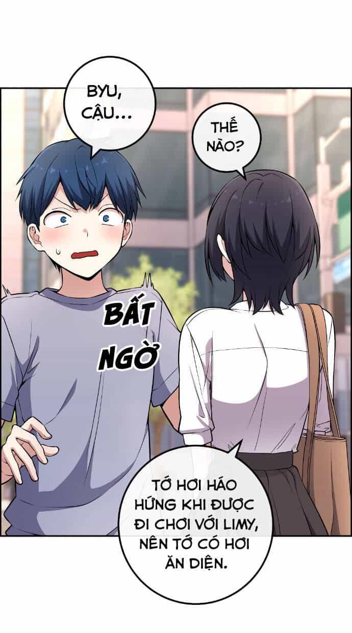 Nhân Vật Webtoon Na Kang Lim - Chương 147 - ảnh 31
