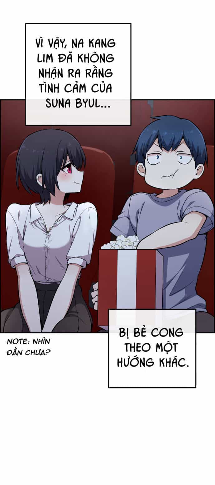 Nhân Vật Webtoon Na Kang Lim - Chương 147 - ảnh 35