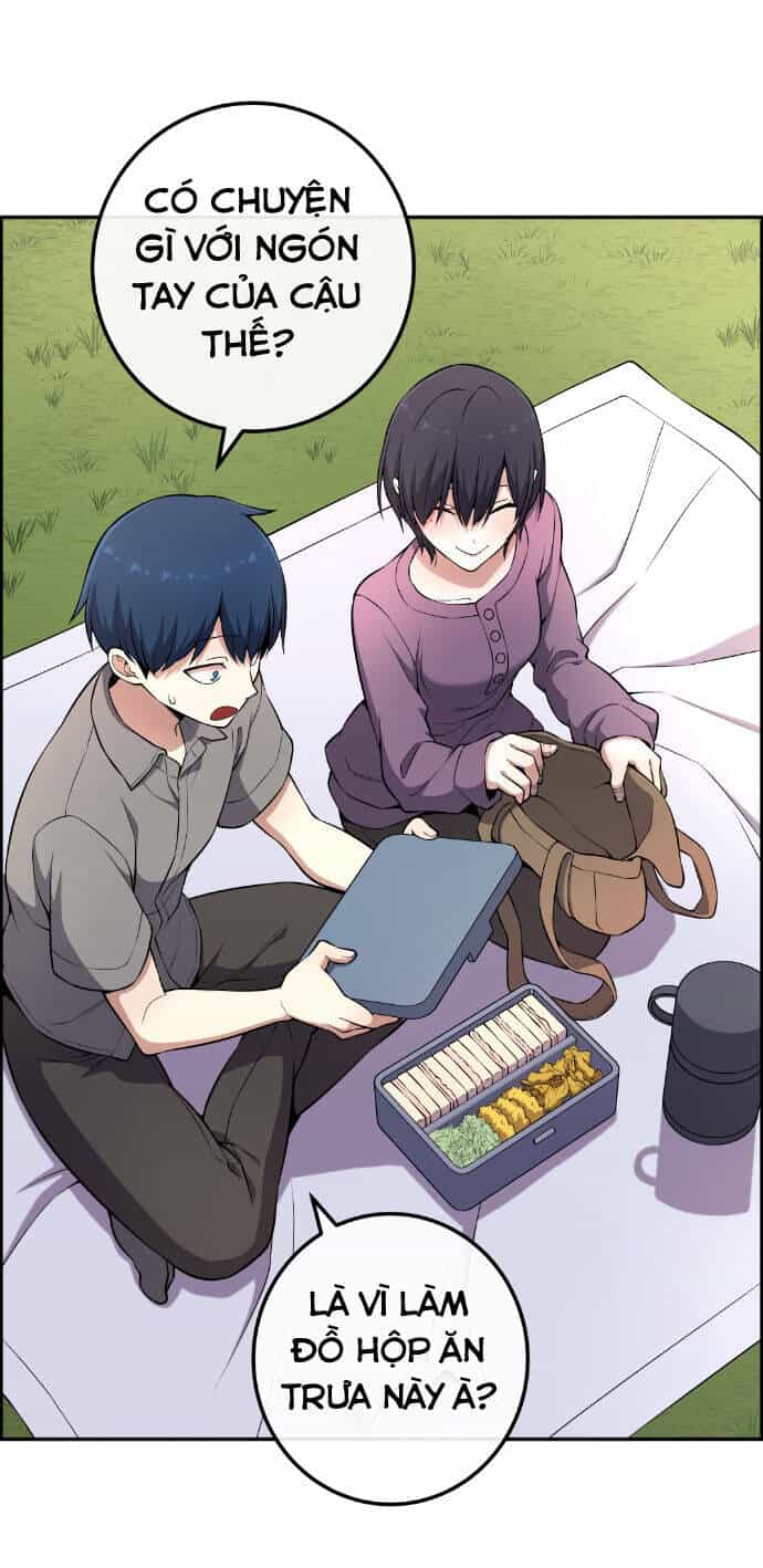 Nhân Vật Webtoon Na Kang Lim - Chương 147 - ảnh 38