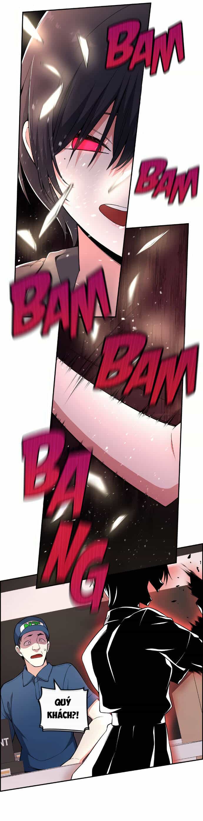 Nhân Vật Webtoon Na Kang Lim - Chương 147 - ảnh 49