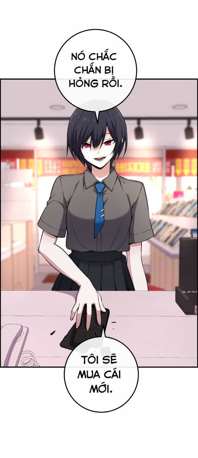 Nhân Vật Webtoon Na Kang Lim - Chương 147 - ảnh 50