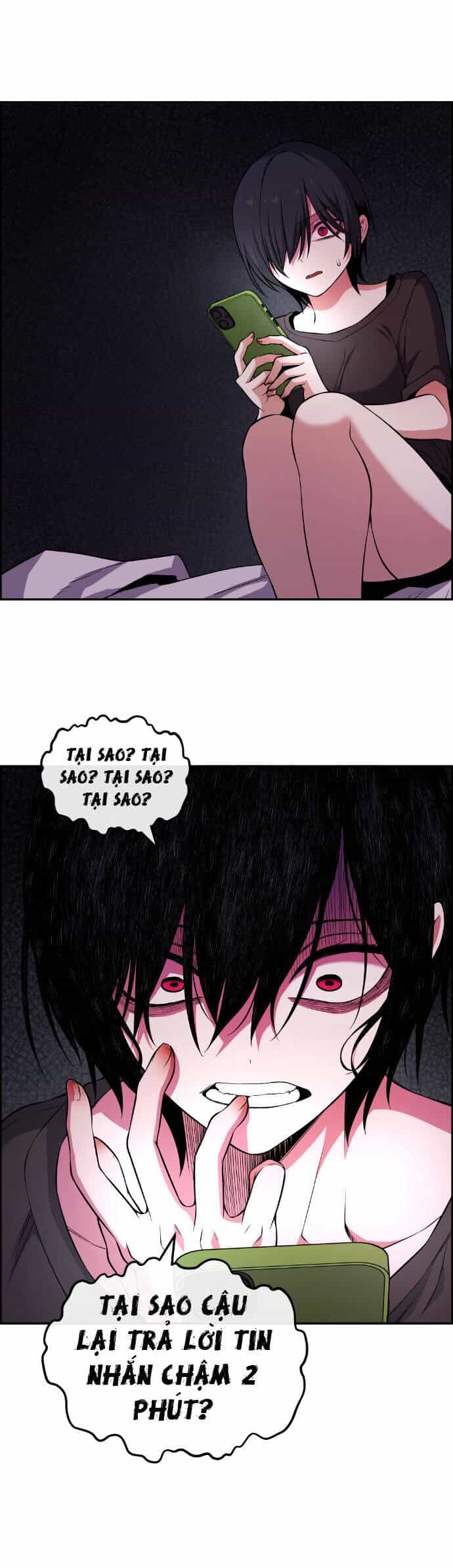 Nhân Vật Webtoon Na Kang Lim - Chương 147 - ảnh 51