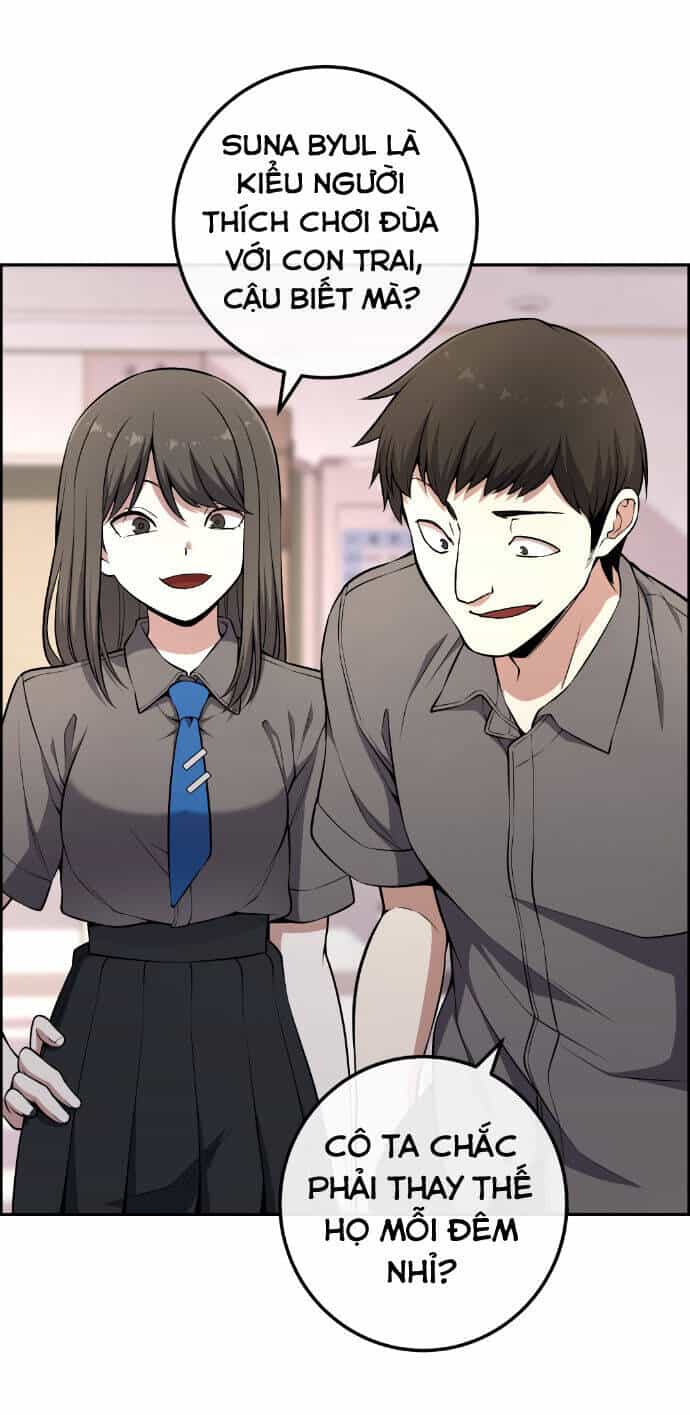 Nhân Vật Webtoon Na Kang Lim - Chương 147 - ảnh 59