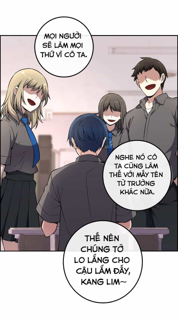 Nhân Vật Webtoon Na Kang Lim - Chương 147 - ảnh 60