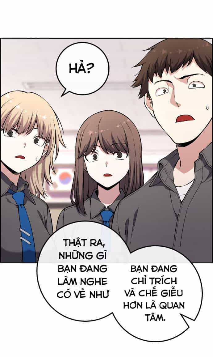 Nhân Vật Webtoon Na Kang Lim - Chương 147 - ảnh 68