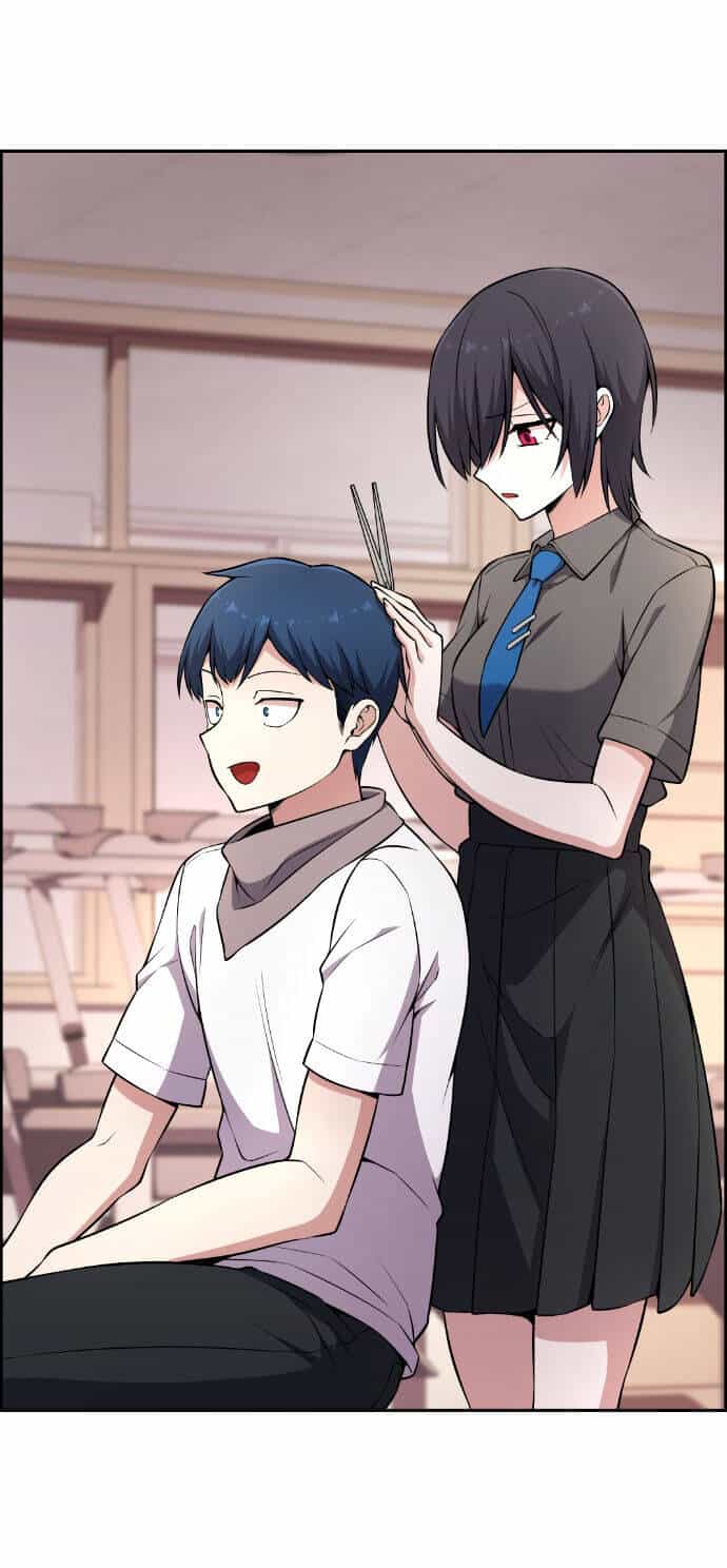 Nhân Vật Webtoon Na Kang Lim - Chương 147 - ảnh 7