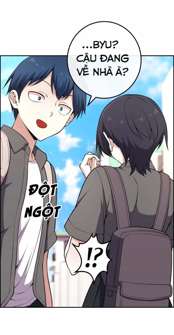 Nhân Vật Webtoon Na Kang Lim - Chương 147 - ảnh 9