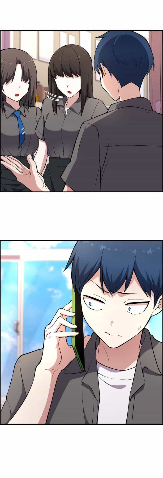 Nhân Vật Webtoon Na Kang Lim - Chương 148 - ảnh 23