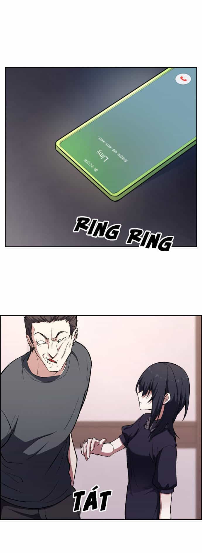 Nhân Vật Webtoon Na Kang Lim - Chương 148 - ảnh 24