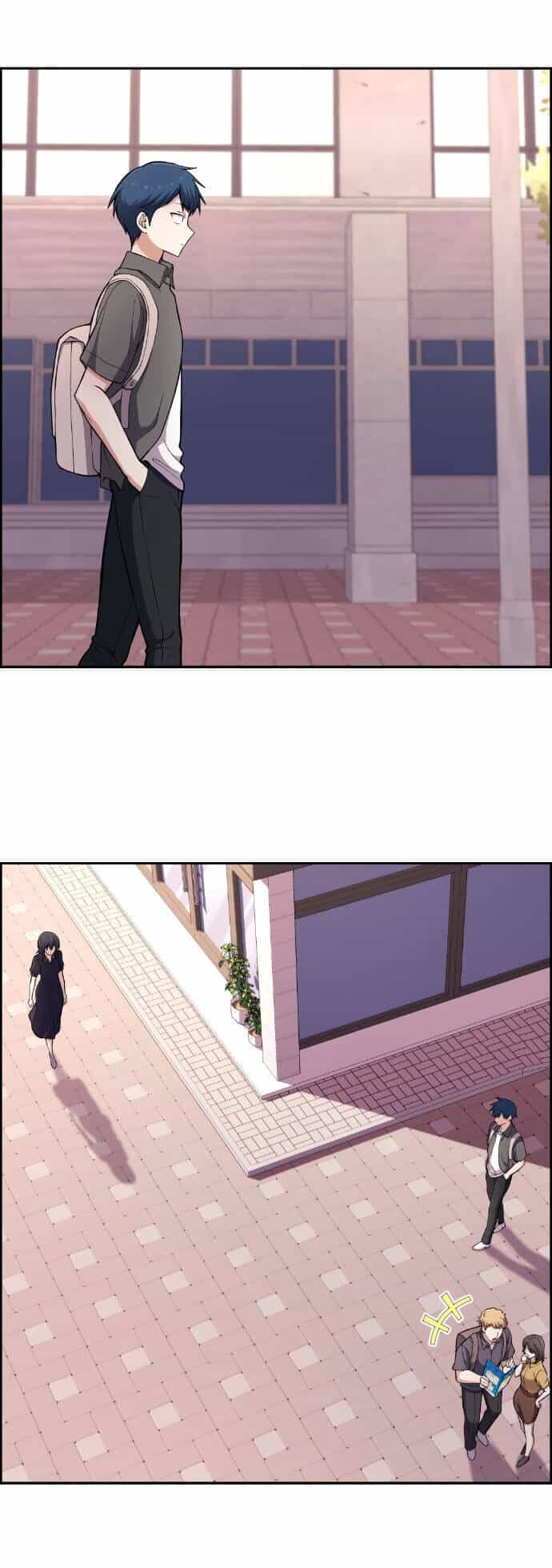 Nhân Vật Webtoon Na Kang Lim - Chương 148 - ảnh 28