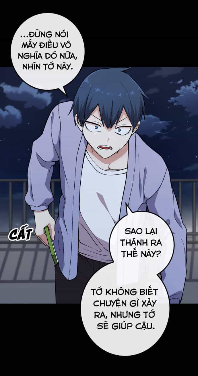 Nhân Vật Webtoon Na Kang Lim - Chương 148 - ảnh 50