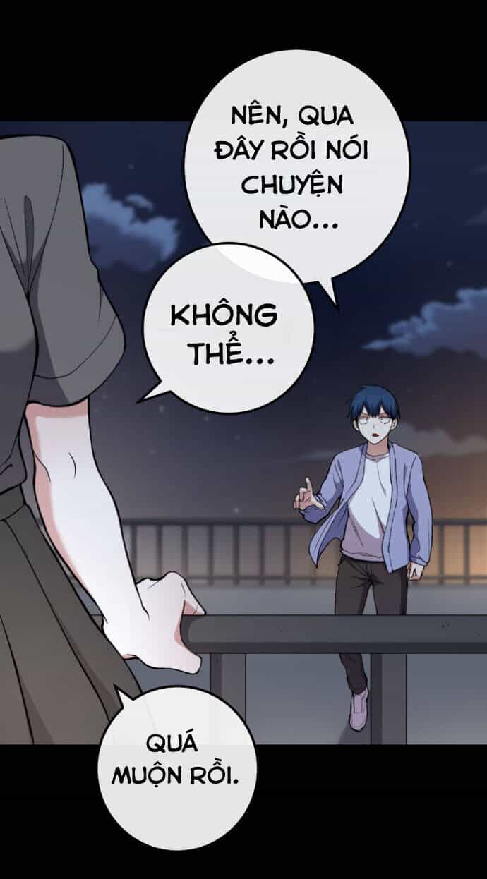 Nhân Vật Webtoon Na Kang Lim - Chương 148 - ảnh 51