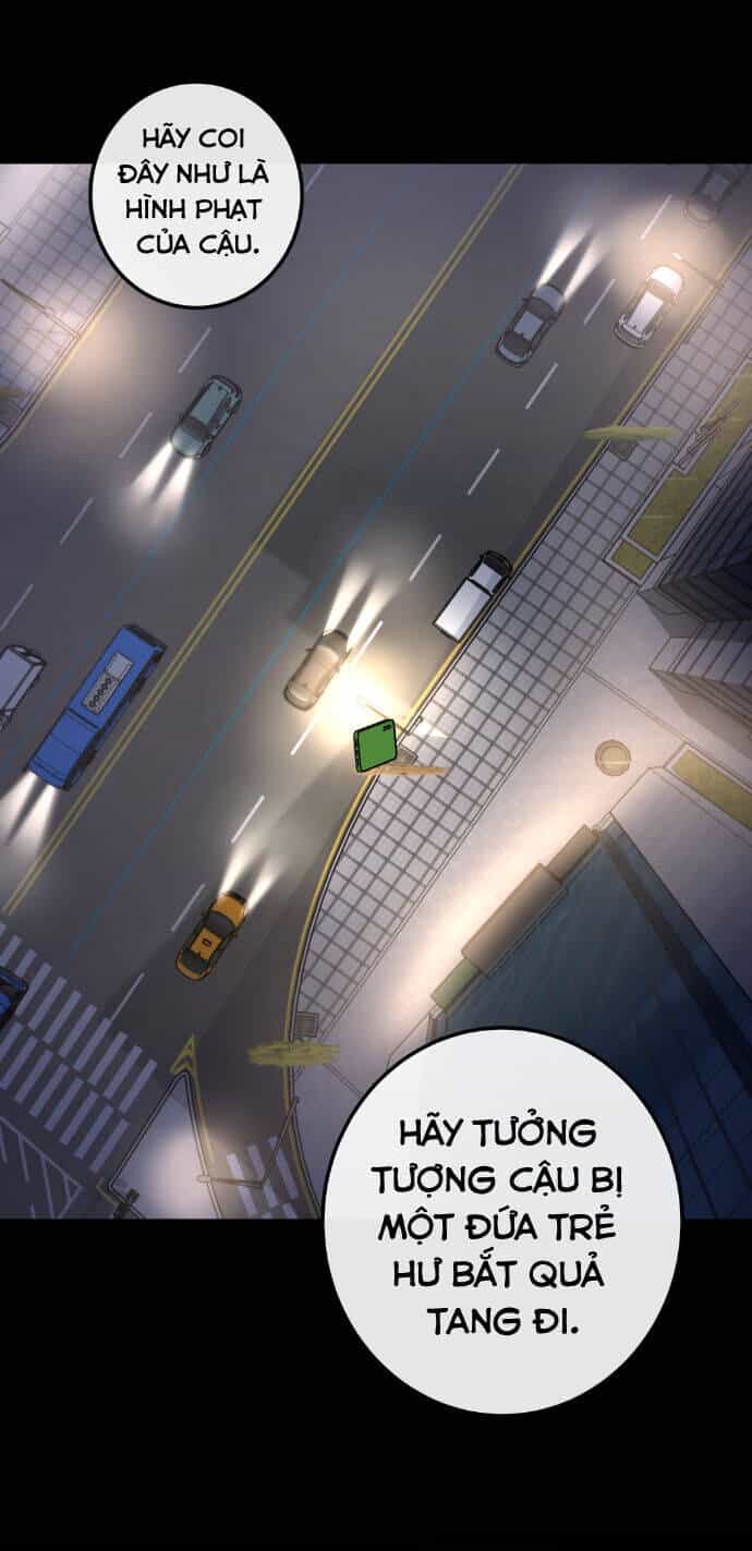 Nhân Vật Webtoon Na Kang Lim - Chương 148 - ảnh 57