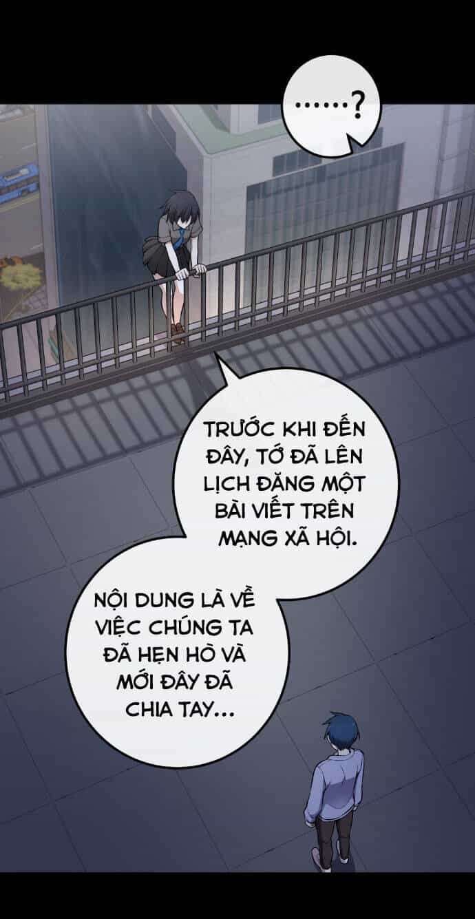 Nhân Vật Webtoon Na Kang Lim - Chương 148 - ảnh 61
