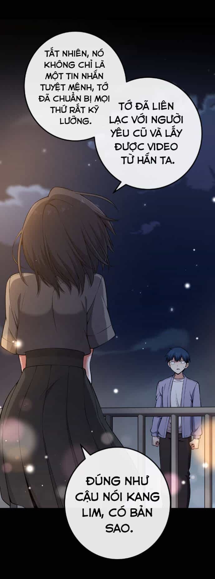 Nhân Vật Webtoon Na Kang Lim - Chương 148 - ảnh 64
