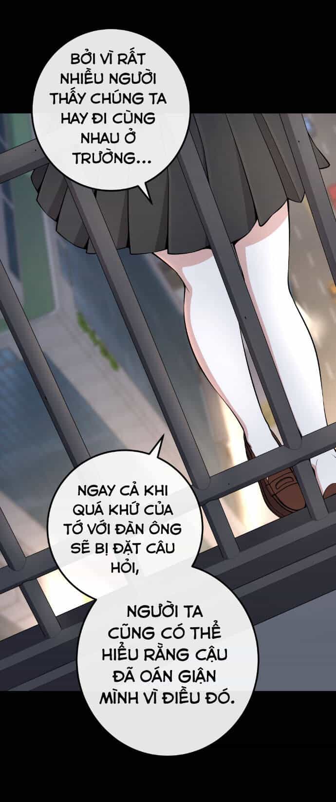 Nhân Vật Webtoon Na Kang Lim - Chương 148 - ảnh 66