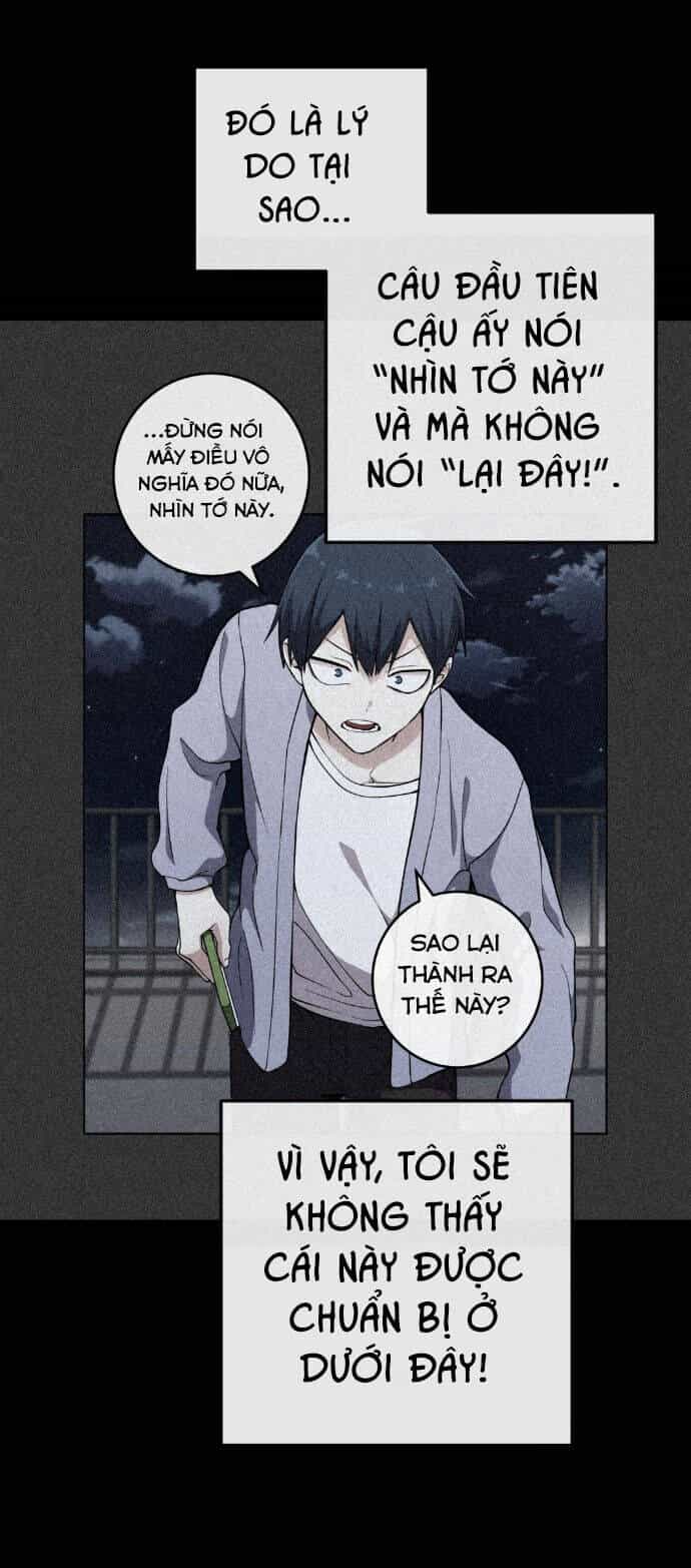 Nhân Vật Webtoon Na Kang Lim - Chương 149 - ảnh 21